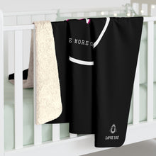 Load image into Gallery viewer, BOOKTOK Sherpa Fleece Blanket