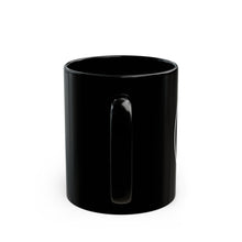 Load image into Gallery viewer, Black Mug (11oz, 15oz)