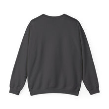 Load image into Gallery viewer, Evolve Consciously Supplements Crewneck Sweatshirt — Vintage Apothecary Wellness Shirt