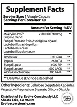 Load image into Gallery viewer, Digestive Enzyme