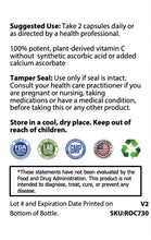 Load image into Gallery viewer, Vitamin C