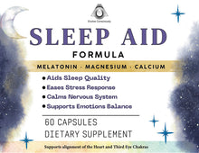 Load image into Gallery viewer, Sleep Aid