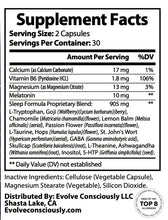 Load image into Gallery viewer, Sleep Aid