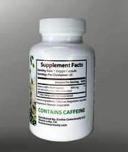 Load image into Gallery viewer, Green Coffee Bean Extract with GCA