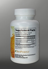 Load image into Gallery viewer, Turmeric