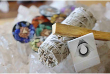 Load image into Gallery viewer, Chakra Disk Kit