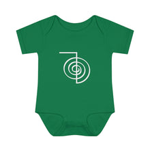 Load image into Gallery viewer, Infant Baby REIKI Cho-Ku-Rei Bodysuit