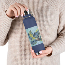 Load image into Gallery viewer, 22oz TURTLE Vacuum Insulated Bottle