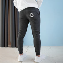 Load image into Gallery viewer, Premium Fleece Evolve Consciously Joggers