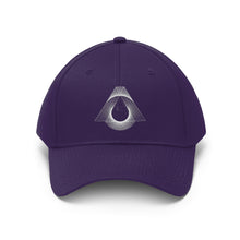 Load image into Gallery viewer, Evolve Consciously Twill Hat
