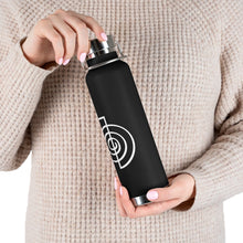 Load image into Gallery viewer, 22oz REIKI Cho-Ku-Rei Insulated Bottle