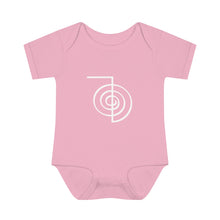 Load image into Gallery viewer, Infant Baby REIKI Cho-Ku-Rei Bodysuit