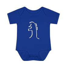 Load image into Gallery viewer, Infant REIKI Sei Hei Ki Bodysuit