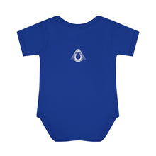 Load image into Gallery viewer, Infant REIKI Sei Hei Ki Bodysuit