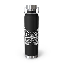 Load image into Gallery viewer, 22oz Vacuum Insulated TRANSFORM Bottle