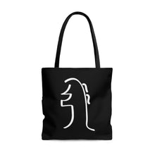Load image into Gallery viewer, REIKI Sei Hei Ki Tote Bag