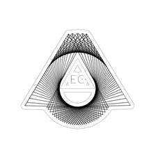 Load image into Gallery viewer, Kiss-Cut Stickers