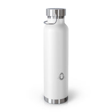 Load image into Gallery viewer, 22oz REIKI Cho-Ku-Rei Insulated Bottle