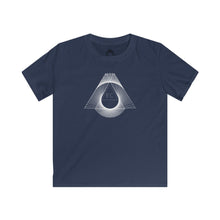 Load image into Gallery viewer, Kids Evolve Consciously Tee