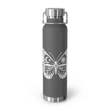 Load image into Gallery viewer, 22oz Vacuum Insulated TRANSFORM Bottle