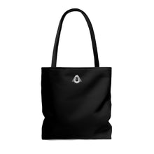 Load image into Gallery viewer, REIKI Cho-Ku-Rei Tote Bag