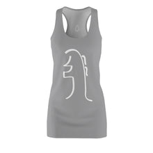 Load image into Gallery viewer, Women's REIKI Sei Hei Ki Racerback Dress