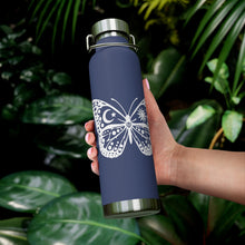 Load image into Gallery viewer, 22oz Vacuum Insulated TRANSFORM Bottle