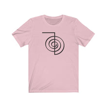 Load image into Gallery viewer, REIKI-Cho-Ku-Rei Short Sleeve Tee