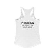 Load image into Gallery viewer, 11:11 Angel Number Women's Ideal Racerback Tank