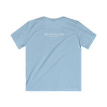 Load image into Gallery viewer, Kids Evolve Consciously Tee