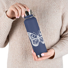 Load image into Gallery viewer, 22oz Vacuum Insulated TRANSFORM Bottle