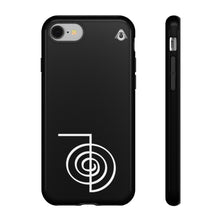 Load image into Gallery viewer, REIKI Cho-Ku-Rei Tough Cases