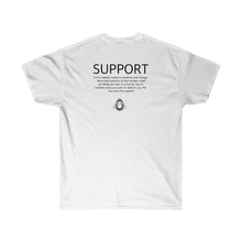 Load image into Gallery viewer, 3:33 Angel Number Cotton Tee