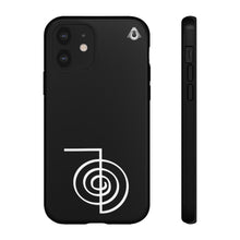 Load image into Gallery viewer, REIKI Cho-Ku-Rei Tough Cases