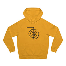 Load image into Gallery viewer, Reiki Cho-Ku-Rei Supply Hood