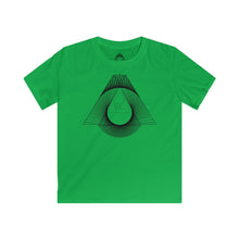 Load image into Gallery viewer, Kids Evolve Consciously Tee