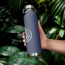 Load image into Gallery viewer, 22oz REIKI Cho-Ku-Rei Insulated Bottle