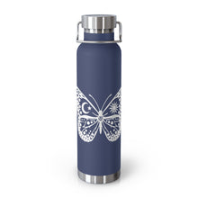 Load image into Gallery viewer, 22oz Vacuum Insulated TRANSFORM Bottle