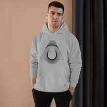 Load image into Gallery viewer, Evolve Consciously EcoSmart® Pullover Hoodie Sweatshirt