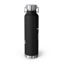 Load image into Gallery viewer, 22oz REIKI Cho-Ku-Rei Insulated Bottle