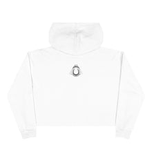 Load image into Gallery viewer, REIKI Cho-Ku-Rei Crop Hoodie