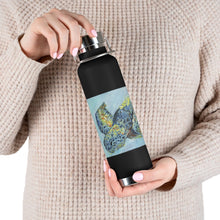 Load image into Gallery viewer, 22oz TURTLE Vacuum Insulated Bottle