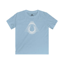Load image into Gallery viewer, Kids Evolve Consciously Tee