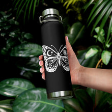 Load image into Gallery viewer, 22oz Vacuum Insulated TRANSFORM Bottle