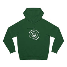 Load image into Gallery viewer, Reiki Cho-Ku-Rei Supply Hood