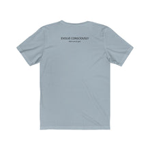 Load image into Gallery viewer, Evolve Consciously Short Sleeve Tee