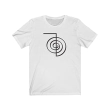 Load image into Gallery viewer, REIKI-Cho-Ku-Rei Short Sleeve Tee