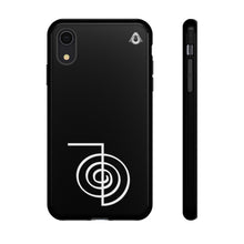 Load image into Gallery viewer, REIKI Cho-Ku-Rei Tough Cases