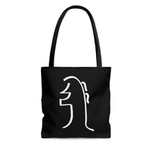Load image into Gallery viewer, REIKI Sei Hei Ki Tote Bag