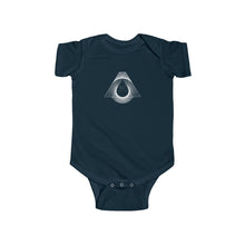 Load image into Gallery viewer, Infant Evolve Consciously Jersey Bodysuit